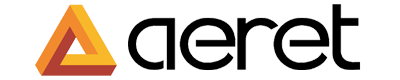 Logo Aeret