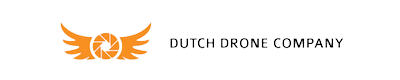 Logo Dutch Drone Company