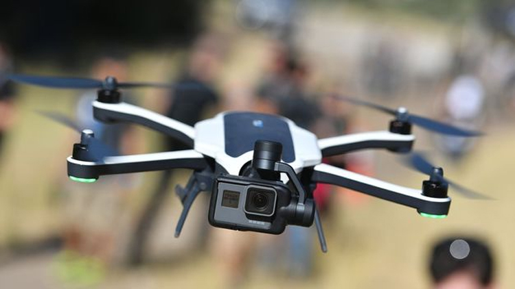 GoPro schrapt banen na incidenten met Karma drone