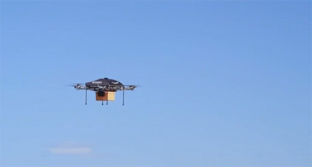 amazon-delivery-service-drone-drones-air