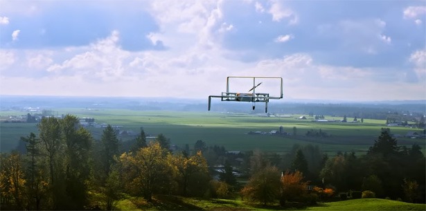 amazon-drone-delivery-drones-flying-air