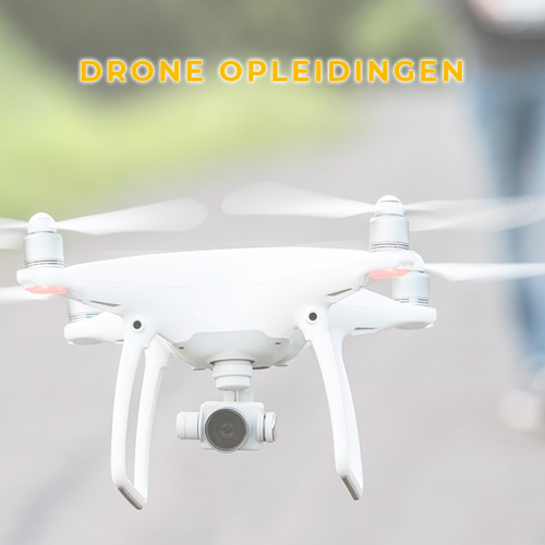 Droneopleidingen.nl