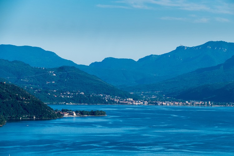 Drones ingezet bij opsporing Nederlander in Italië