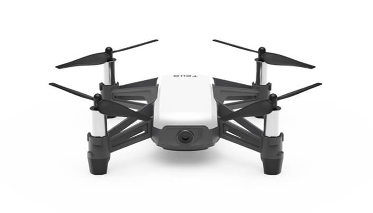 PGYTECH introduceert accessoires voor Tello drone