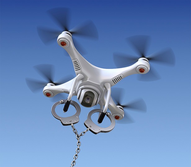 drones-seminar-wolters-kluwer-quadcopter-jaarbeurs-utrecht-drone-handboeien-10-december-2015